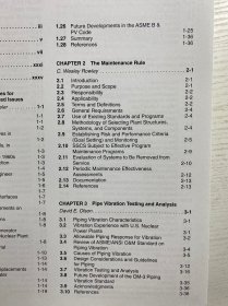 Continuing and Changing Priorities of ASME Boiler and Pressure Vessel Codes and Standards／ASME锅炉和压力容器规范和标准的持续和不断变化的优先级（2014年英文版）精装如图、内页干净