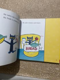 Pete the Cat Storybook Collectio