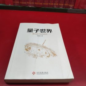 量子世界：通俗量子物理简史