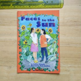 Faces to the Sun