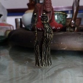 达摩