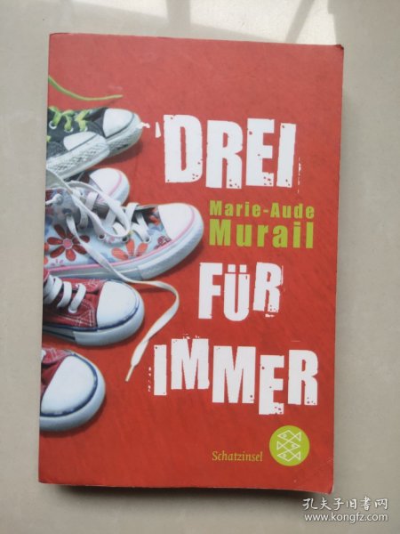 DREI FUR IMMER