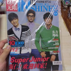 纯韩娱乐2013年1期