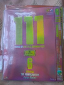 DG111周年 DVD9，DG唱片111周年，古典音乐有歌舞剧 芭蕾等，名家名曲，8部10张碟