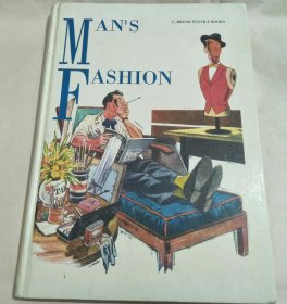 MAN'S FASHION