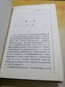 毕沙罗传 精装