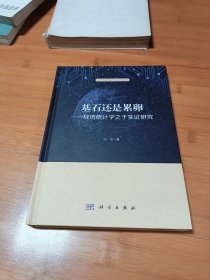 基石还是累卵—经济统计学之于实证研究