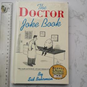 The Doctor Joke Book