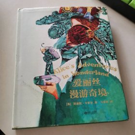 爱丽丝漫游奇境