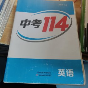 中考114物理