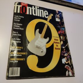 frontline1997