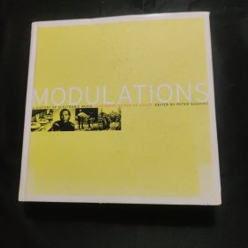 Modulations：A History of Electronic Music: Throbbing Words on Sound