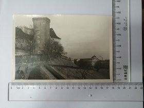 国外老照片（风景）
