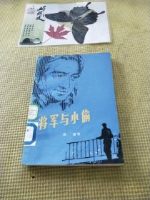 将军与小偷