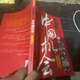 后危机时代的中国机会·企业篇