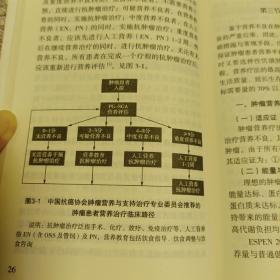 2015年中国肿瘤营养治疗指南