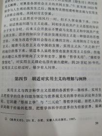 20世纪中国实证哲学研究