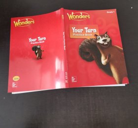 Your TurnPractice Book