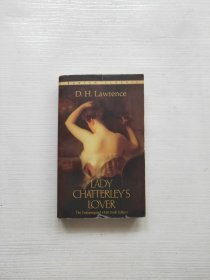 Lady Chatterley's Lover