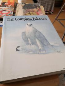 the complete falconer……12架5