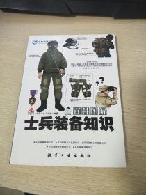 百科图解士兵装备知识