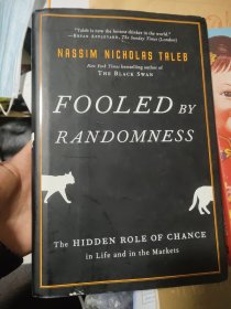 Fooled by Randomness