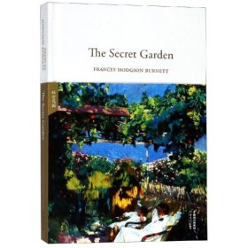 THESECRETGARDEN:秘密花园 