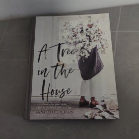 A Tree in the House: Flowers for your home, special occasions and every day