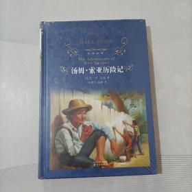 汤姆·索亚历险记