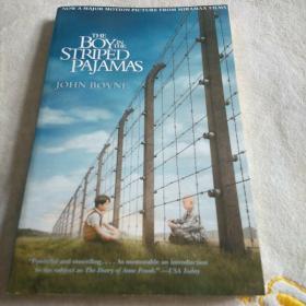 The Boy In the Striped Pajamas