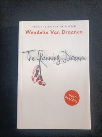 The Running Dream 奔跑的梦想