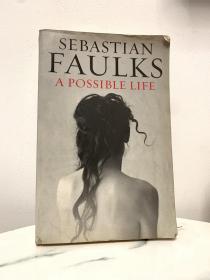 A Possible Life 英文原版小说 可能的生活 生活的可能性 by Sebastian Faulks 塞巴斯蒂安福克斯