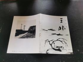 小画册 王非作品（现货，内页无字迹划线）