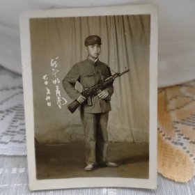 战斗的青春