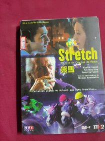 DVD 策马 拆封 DVD-9