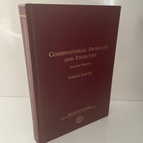 Combinatorial Problems and Exercises