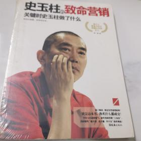 史玉柱的致命营销：关键时史玉柱做了什么