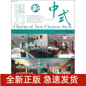 魅力新中式