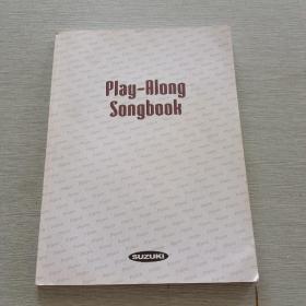 Play Along Songbook