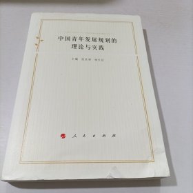 中国青年发展规划的理论与实践