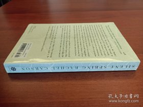 Silent Spring（进口原装正版）（现货，实拍书影）