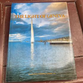 THE LIGHT OF GENEVA