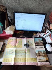 保定市交通图