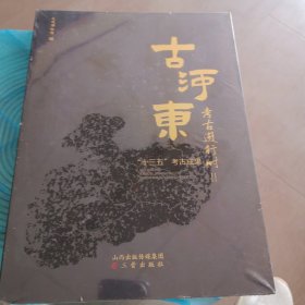 古河东考古进行时II