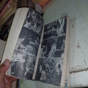 红楼梦：据曹雪芹原意新续 根据曹雪芹原著改编 共两本打包 1987年一版一印