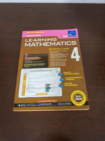 Learning Mathematics 4