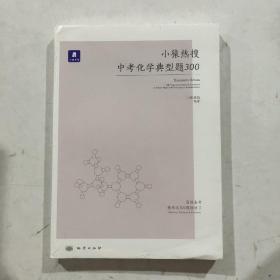 小猿热搜中考化学典型题300