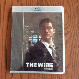 THE WIRE season one