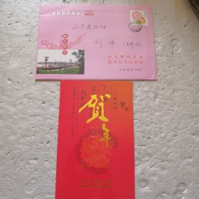 贺年2011