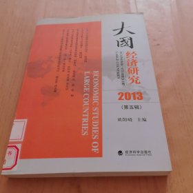 大国经济研究